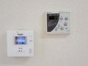 ガーデンタウン城所 B202号-12