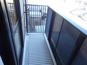 ガーデンタウン城所 B202号-14