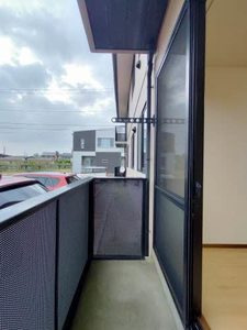 ガーデンタウン城所 C102号-12