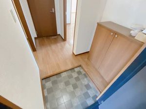 ガーデンタウン城所 C202号-7