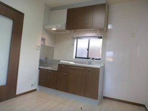 ヴィラ千原崎 C207号-4