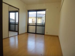 ヴィラ千原崎 C207号-7