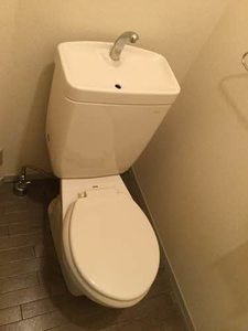 グランメールイトウ B101号-7