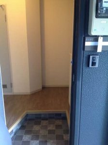 グランメールイトウ B102号-2