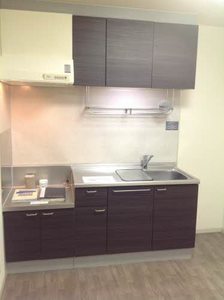 グランメールイトウ B102号-4