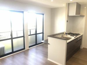 グランメールイトウ B202号-1