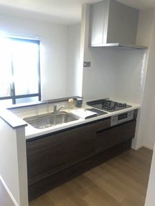 グランメールイトウ B202号-3