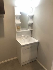 グランメールイトウ B202号-10