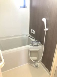 グランメールイトウ B202号-11