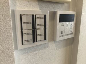 グランメールイトウ B202号-12