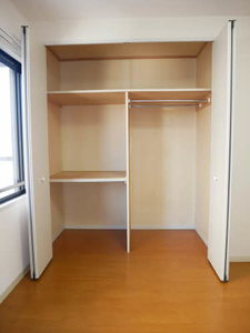 エトワールウエスト W202号-2