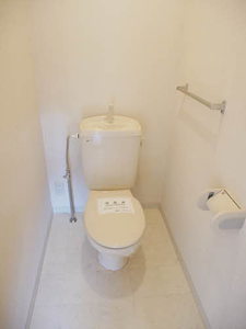 エトワールウエスト W202号-6