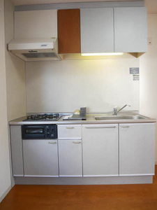 エトワールウエスト W202号-8