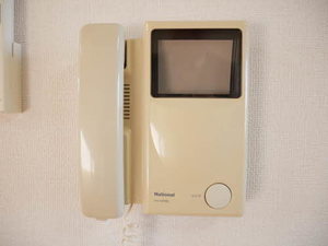 エトワールウエスト W202号-10