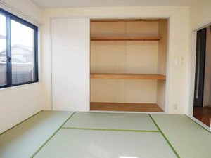 エトワールウエスト W202号-11