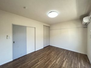 クレール東岡崎 0201号-3