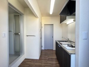 クレール東岡崎 0201号-4