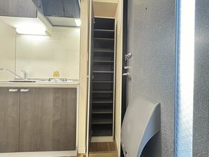 クレール東岡崎 0201号-5