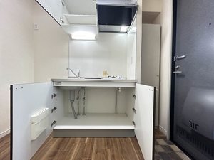 クレール東岡崎 0201号-7