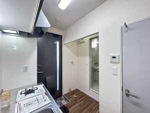 クレール東岡崎 0201号-8