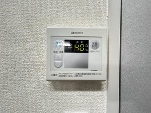 クレール東岡崎 0201号-12