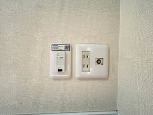 クレール東岡崎 0201号-15