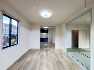 ラコリーナＡ 0101号-4