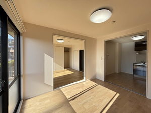 ラコリーナＢ 0105号-1