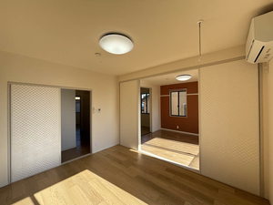 ラコリーナＢ 0105号-6