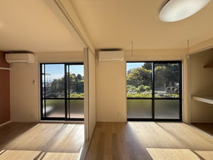 ラコリーナＢ 0105号-10