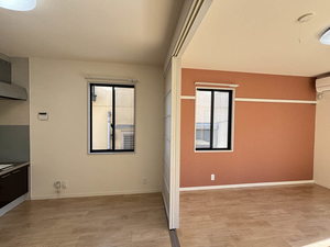 ラコリーナＢ 0105号-11