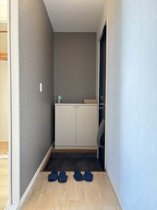 ラコリーナＢ 0105号-12