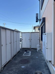 ラコリーナＢ 0105号-14