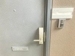 フォーレス西赤砂 B102号-3