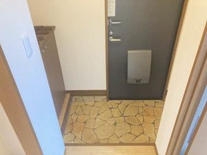 フォーレス西赤砂 B102号-4