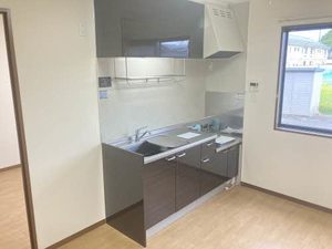 フォーレス西赤砂 B102号-5