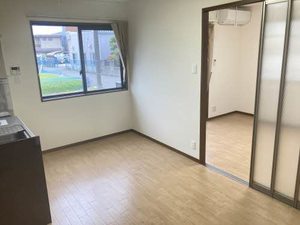 フォーレス西赤砂 B102号-6