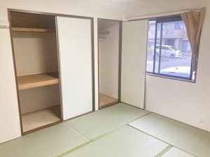 フォーレス西赤砂 B102号-8