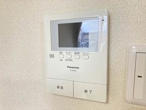 フォーレス西赤砂 B102号-13