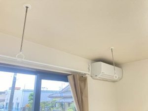 フォーレス西赤砂 B102号-14