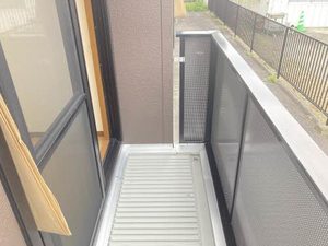 フォーレス西赤砂 B102号-15