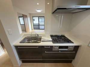 グリーンヒルズ A202号-2