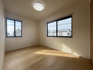 グリーンヒルズ A202号-5