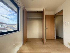 グリーンヒルズ A202号-6