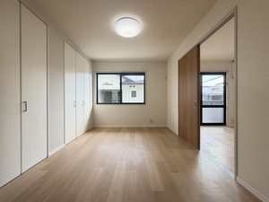 グリーンヒルズ A202号-7