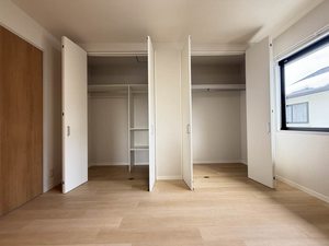 グリーンヒルズ A202号-8