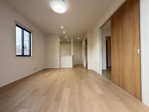 グリーンヒルズ A202号-10