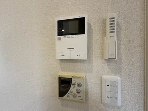 グリーンヒルズ A202号-11