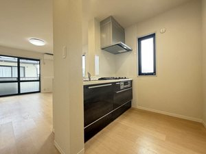 グリーンヒルズ A202号-12