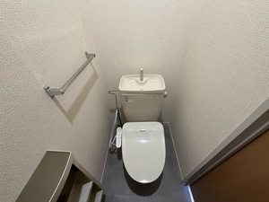 グリーンヒルズ A202号-13